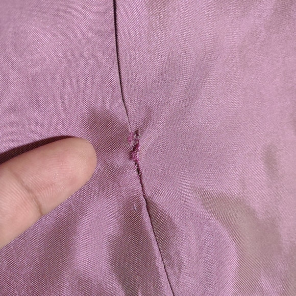 JS Collections Formal Skirt Suit. Size 12 - Picture 15 of 16